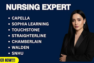 handle rn, msn, bsn, nursing and psychology