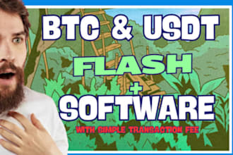 help you set up bitcoin wallet and learn crypto step by step