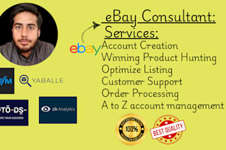 do amazon to ebay dropshipping top listing