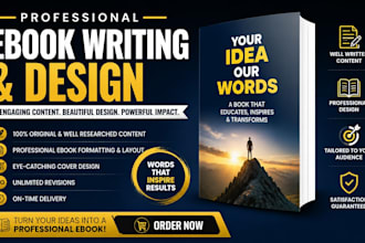 be your ebook promoter