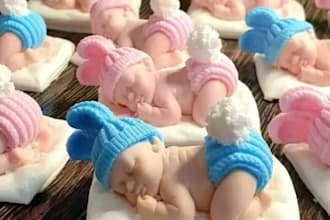 do 3d custom silicon mold stl file cad modelling resin jewelry 3d chocolate mold