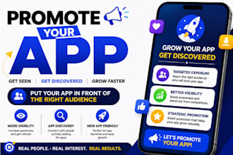 mobile app promotion aso ios mobile app promotion gain app install
