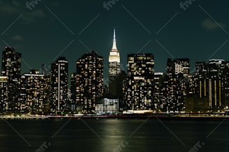 take custom street and location photos anywhere in manhattan, ny