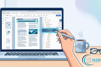 do professional PDF accessibility remediation and ada wcag compliance
