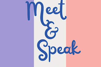 proofread french writing for you