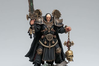 offer miniature painting commissions and consultancies