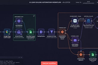 build ai callers and ai agents