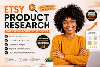 etsy digital product research trending etsy digital products etsy shop etsy SEO