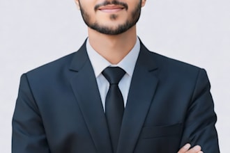 do professional legal research and contract drafting