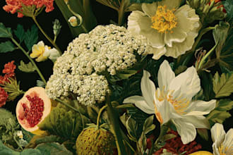 illustrate best botanical illustration