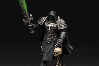 paint your warhammer, 40k, wargaming miniatures