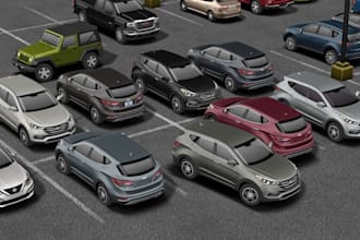 create custom beamng vehicles with realistic models and physics