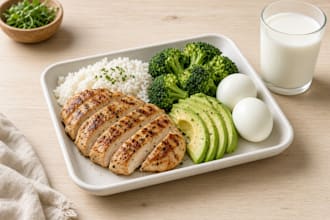 help you gain weight, bulk