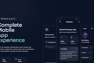 develop an ai flutter app with openai integration