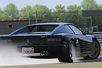 create and edit beamng jbeam vehicle physics and handling