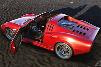 fix, optimize and improve your beamng vehicle mods