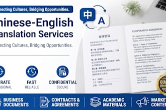 translate chinese to natural english for whatsapp and messages