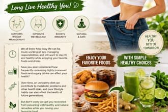 help you to lose weight without exercise while enjoying your favorite foods
