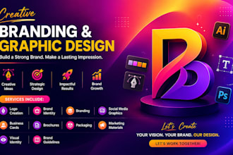 art direction and branding services creative direction and brand identity