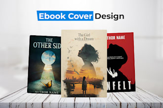 format, fix, and make your book cover print ready for KDP and ingramspark