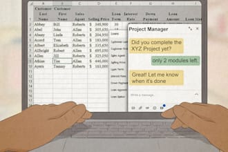 do professional data entry excel data typing and tally work