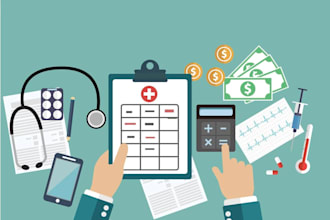 manage medical billing denials and insurance claim appeals