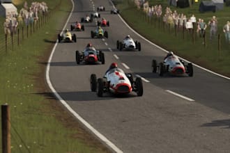 develop beamng lua scripts and custom gameplay systems