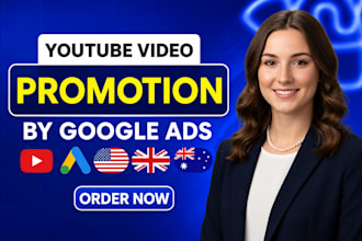do organic youtube video promotion for channel growth