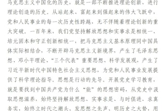 professional chinese business documents and official reports writing
