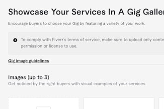 design a responsive wordpress or shopify website