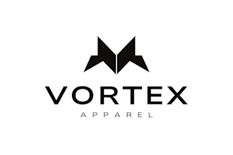 design a modern clothing and fashion logo