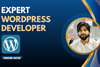 develop a custom wordpress ecommerce site using woocommerce
