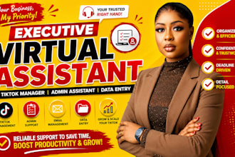 social media manager instagram branding philipines executive virtual assistant
