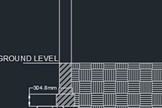 create professional structural drawings in autocad