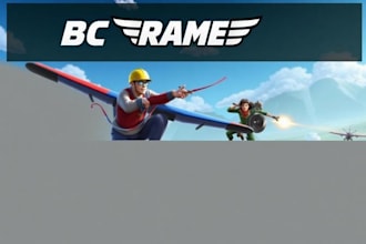 make full bc game script, bc game clone, igaming, crash game, aviator game