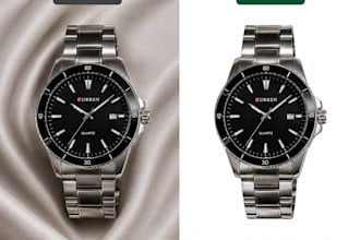 do product image editing