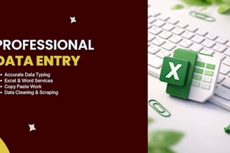 clean, split, and reformat messy excel CSV data in 2 hours