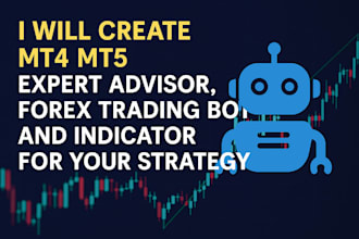 code mt4 eas mt5 eas, expert advisor, forex bot, indicators using mql4 mql5