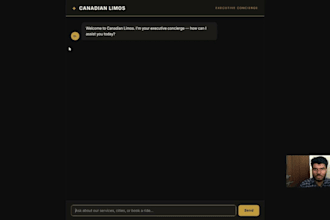 build a custom ai chatbot with gemini or gpt