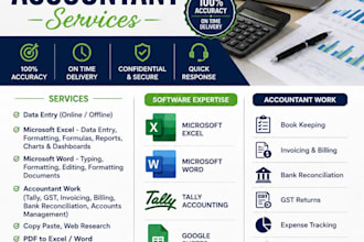data entry, microsoft word, excel, content writter