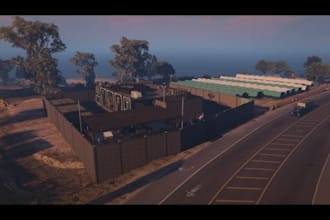 create fivem custom mlo, ymap interiors, exteriors, props and gta v maps