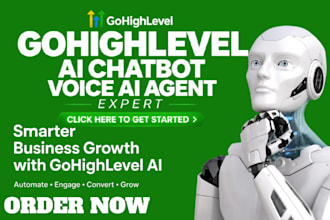 do gohighlevel voice ai agent gohighlevel ai chatbot ghl automations ghl vapi ai