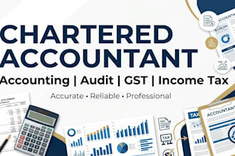 professional bookkeeping and bank reconciliation