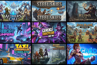 steam capsule art steam capsule artist game cover steam page steam store banner