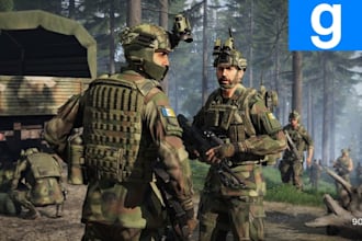 port or create custom gmod playermodel gmod models, 3d model skin for garrys mod