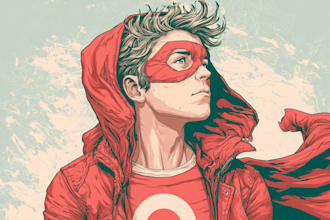draw comic illustration graphic novel comic illustration