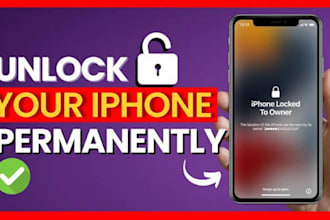 flash and unlock your iphones android and ipads remotely certified access