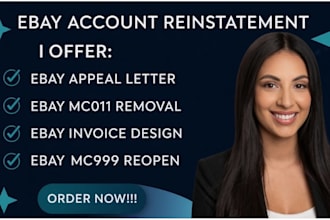 do ebay account reinstatement vero suspension mc011 mc999 ebay reinstatement