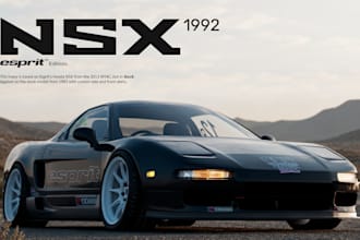 do 3d vehicle modeling