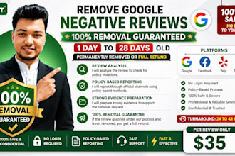 audit your google business profile reputation